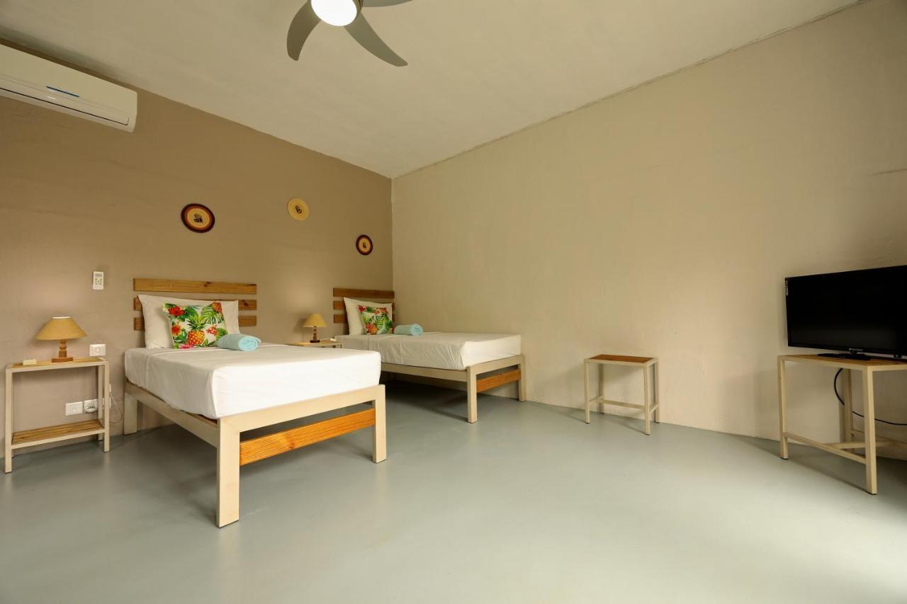 Hotel Evazion à Grand River South East Extérieur photo